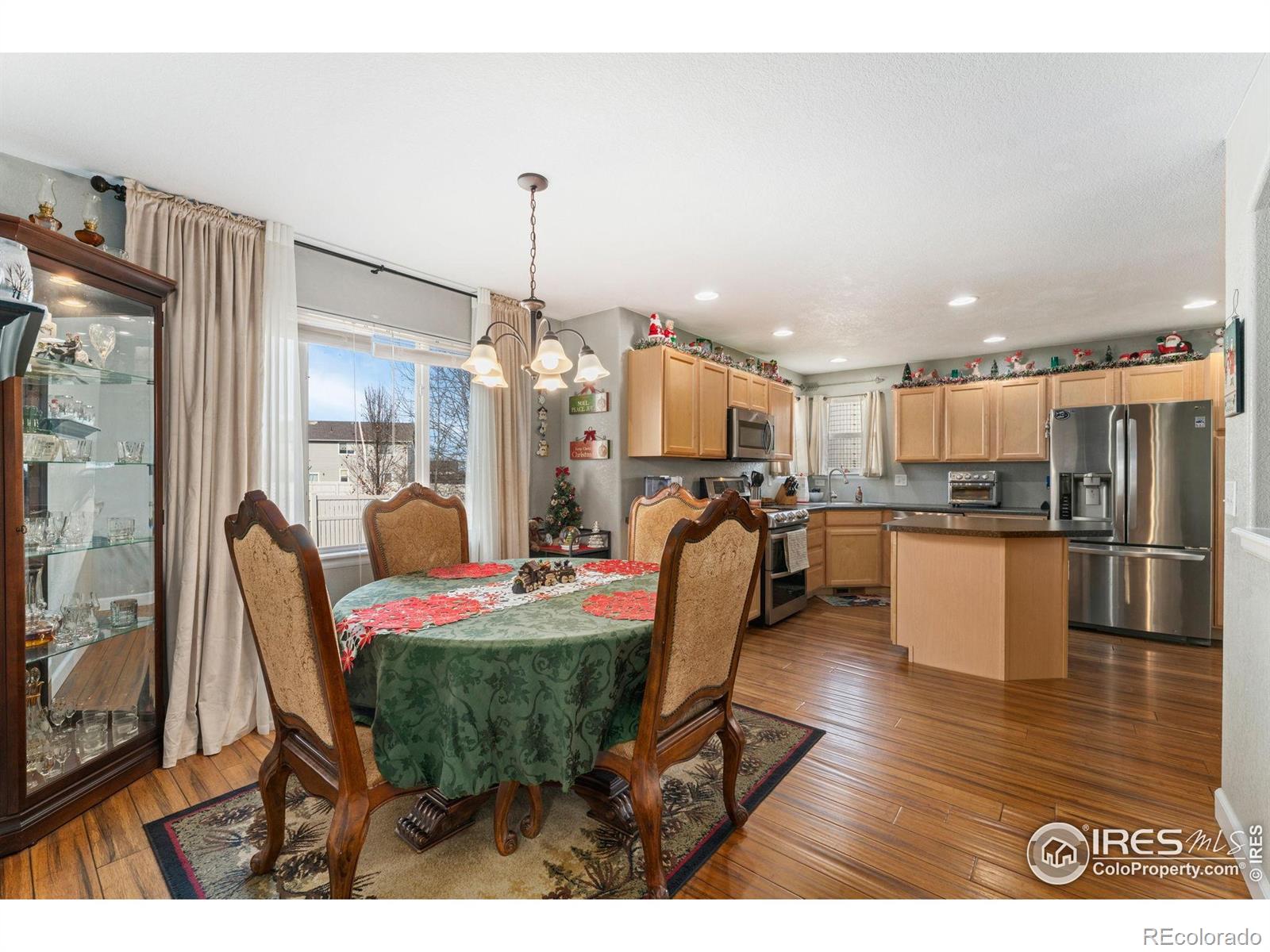 MLS Image #9 for 11420  coal ridge street,firestone, Colorado
