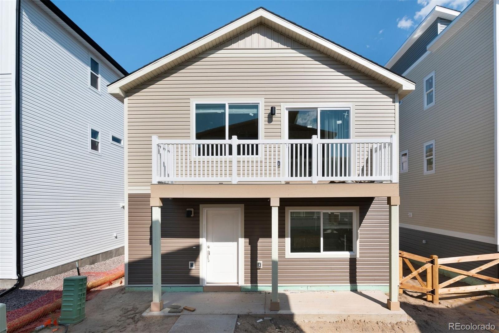MLS Image #0 for 46510  avery lane,bennett, Colorado