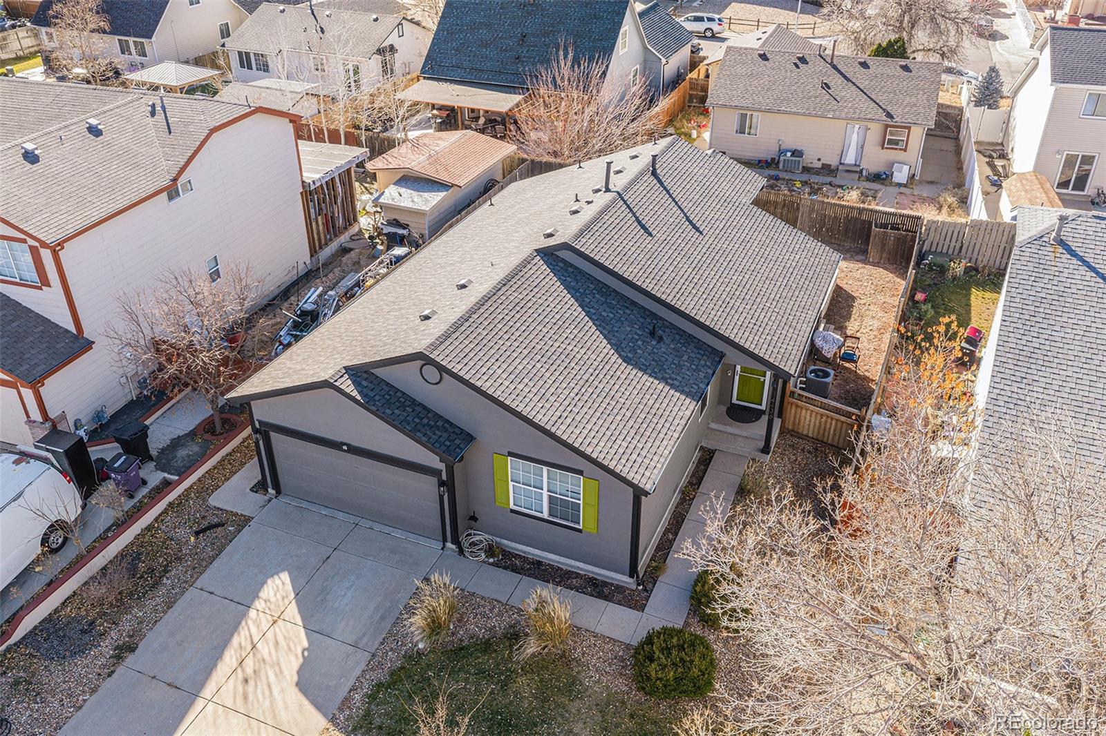 MLS Image #13 for 14436 e elk place,denver, Colorado