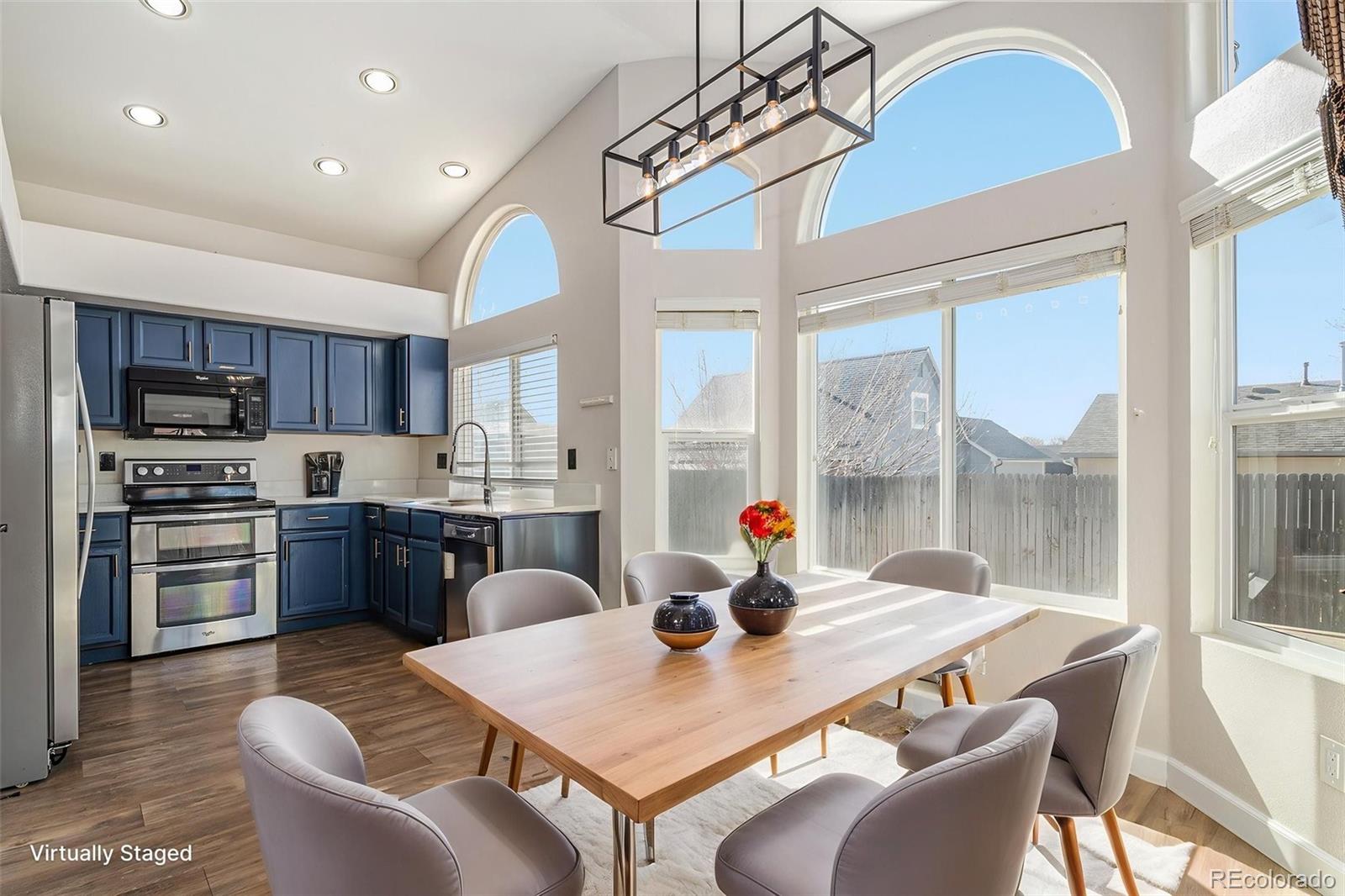 MLS Image #2 for 14436 e elk place,denver, Colorado