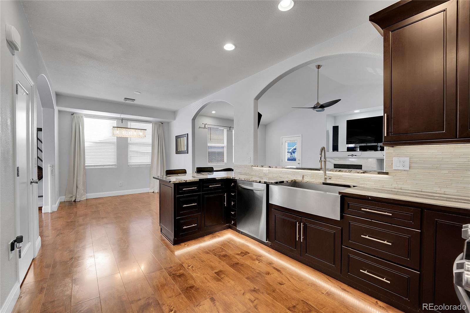 MLS Image #4 for 10741  xanadu street,commerce city, Colorado