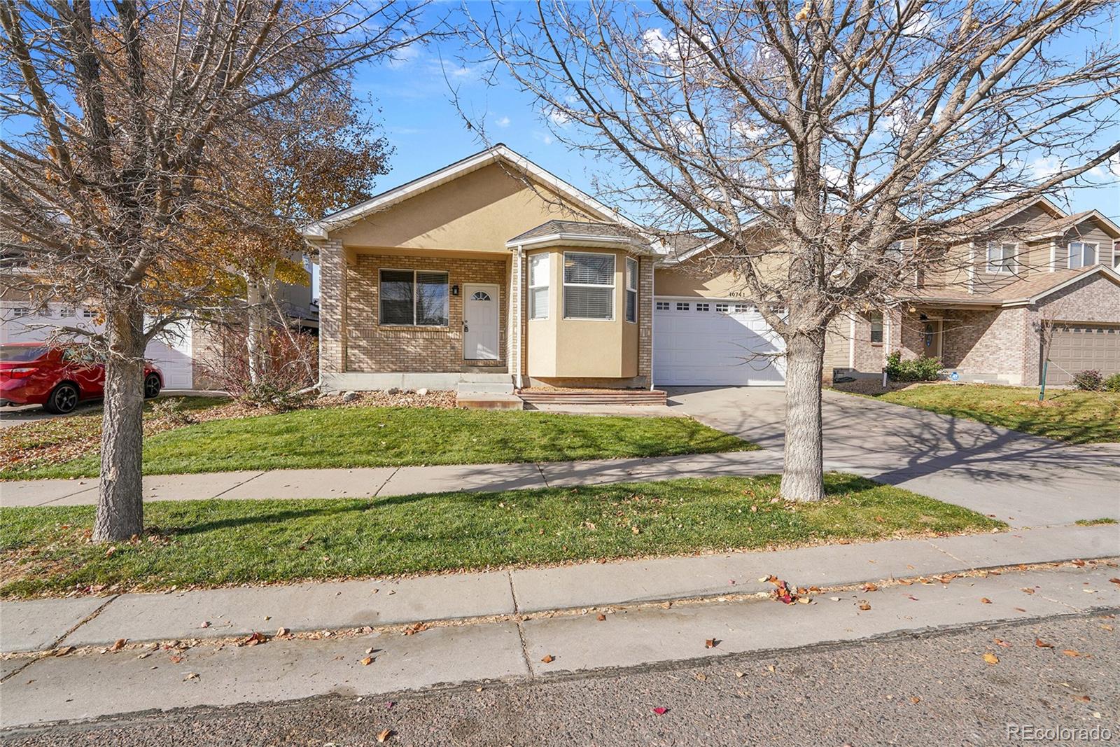 MLS Image #5 for 10741  xanadu street,commerce city, Colorado