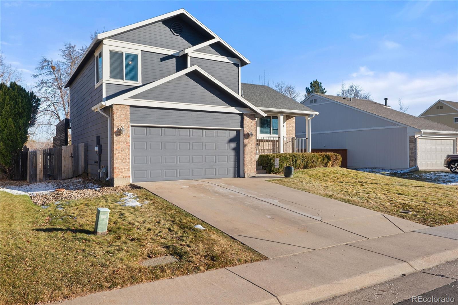 MLS Image #1 for 5546 s simms way,littleton, Colorado