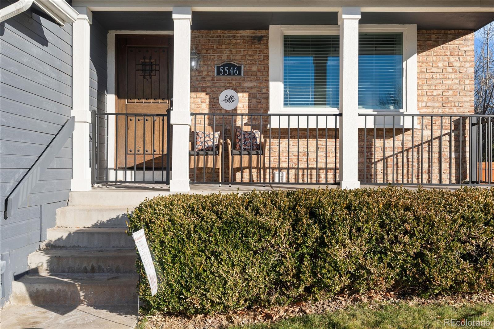 MLS Image #2 for 5546 s simms way,littleton, Colorado