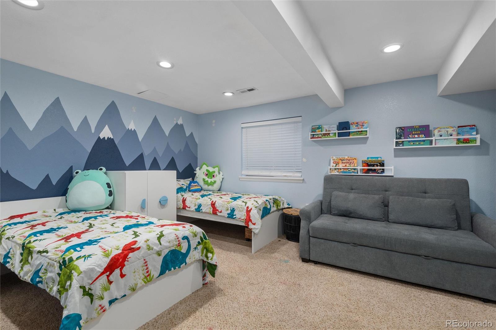 MLS Image #21 for 5546 s simms way,littleton, Colorado