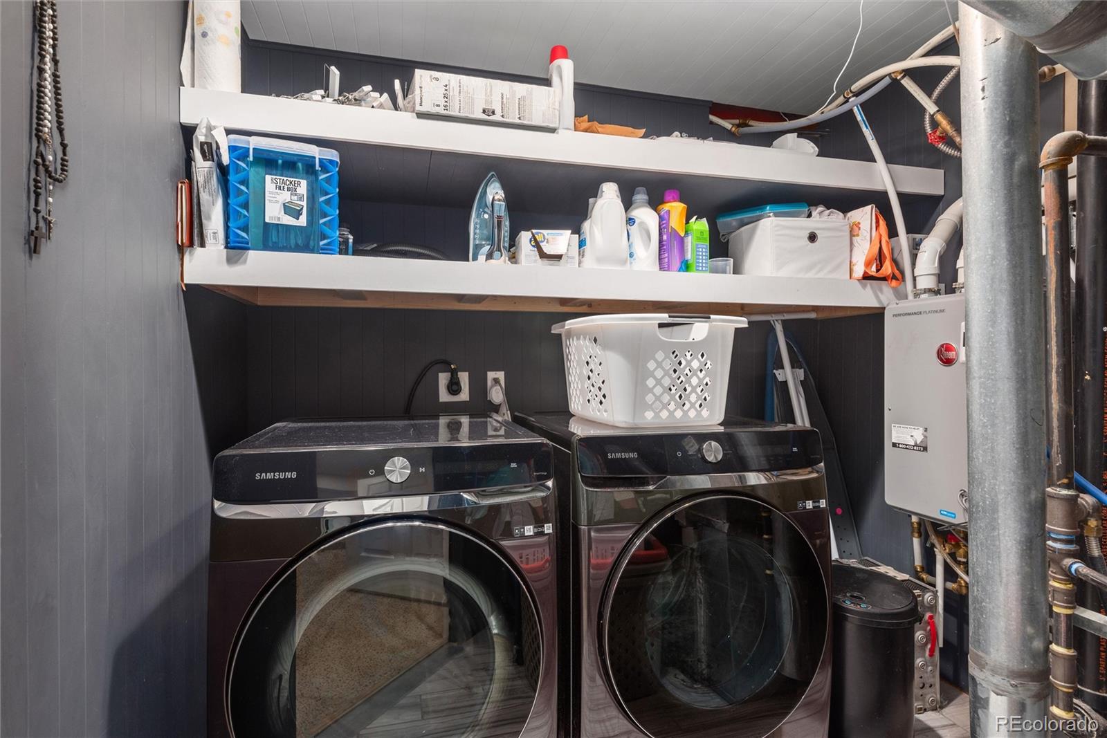 MLS Image #24 for 5546 s simms way,littleton, Colorado