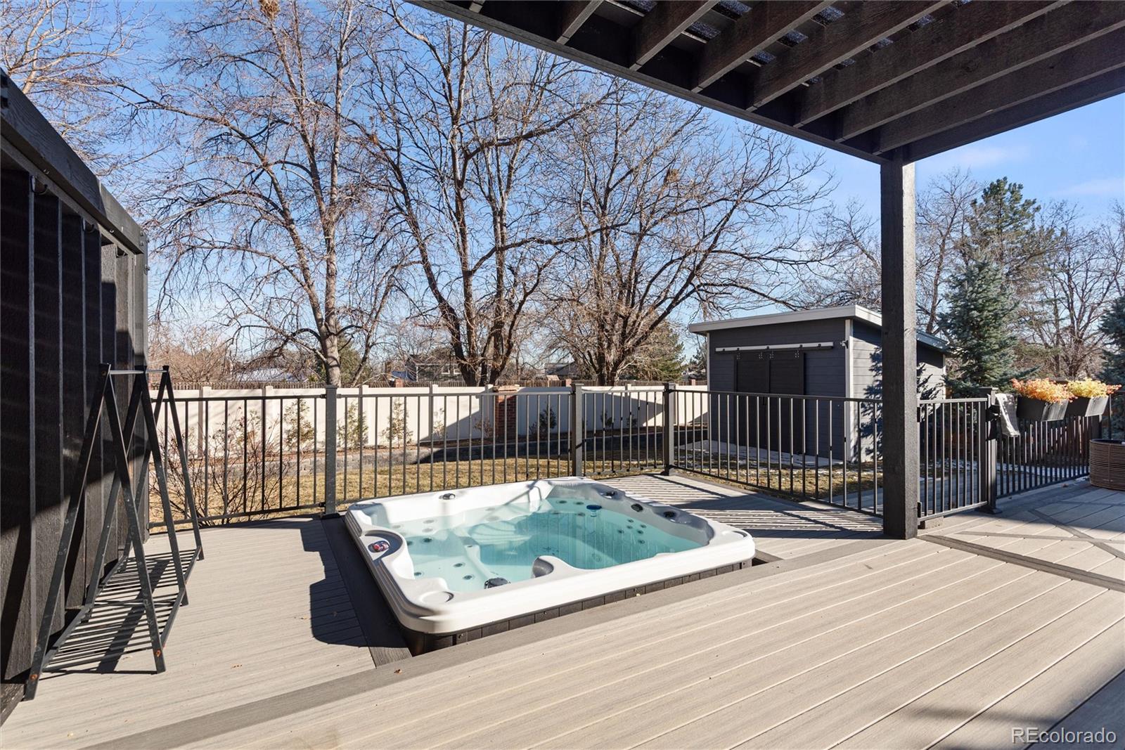 MLS Image #25 for 5546 s simms way,littleton, Colorado