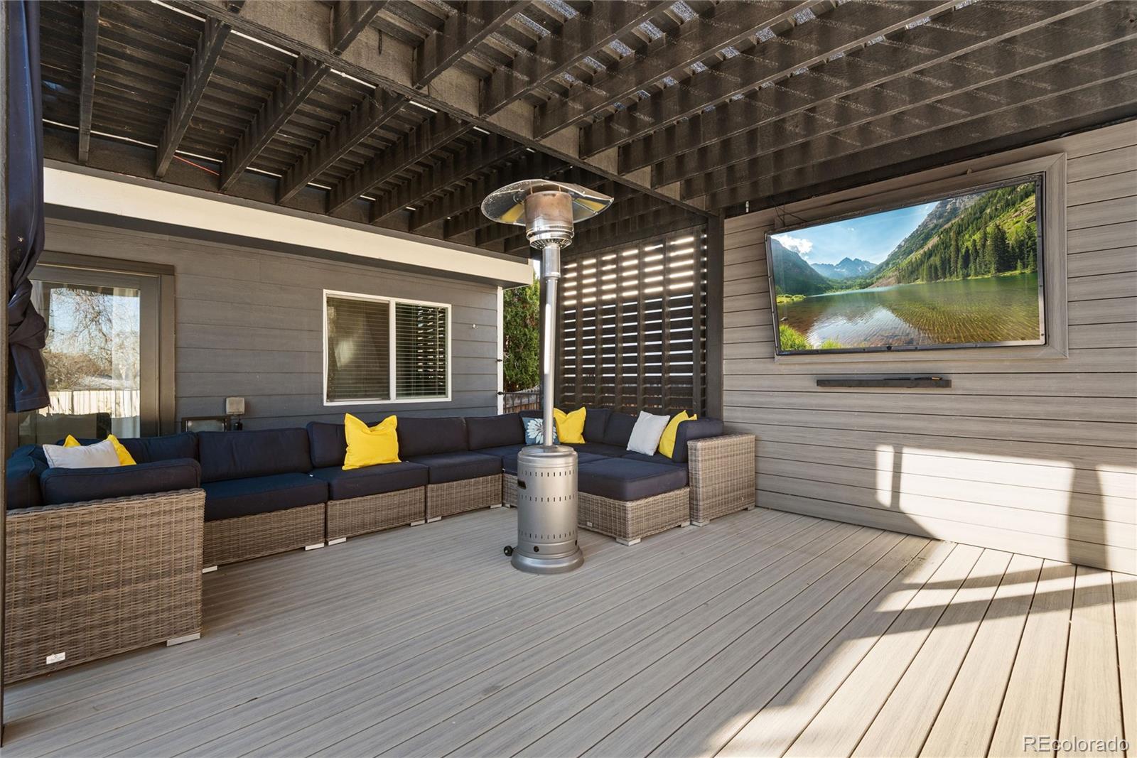 MLS Image #27 for 5546 s simms way,littleton, Colorado