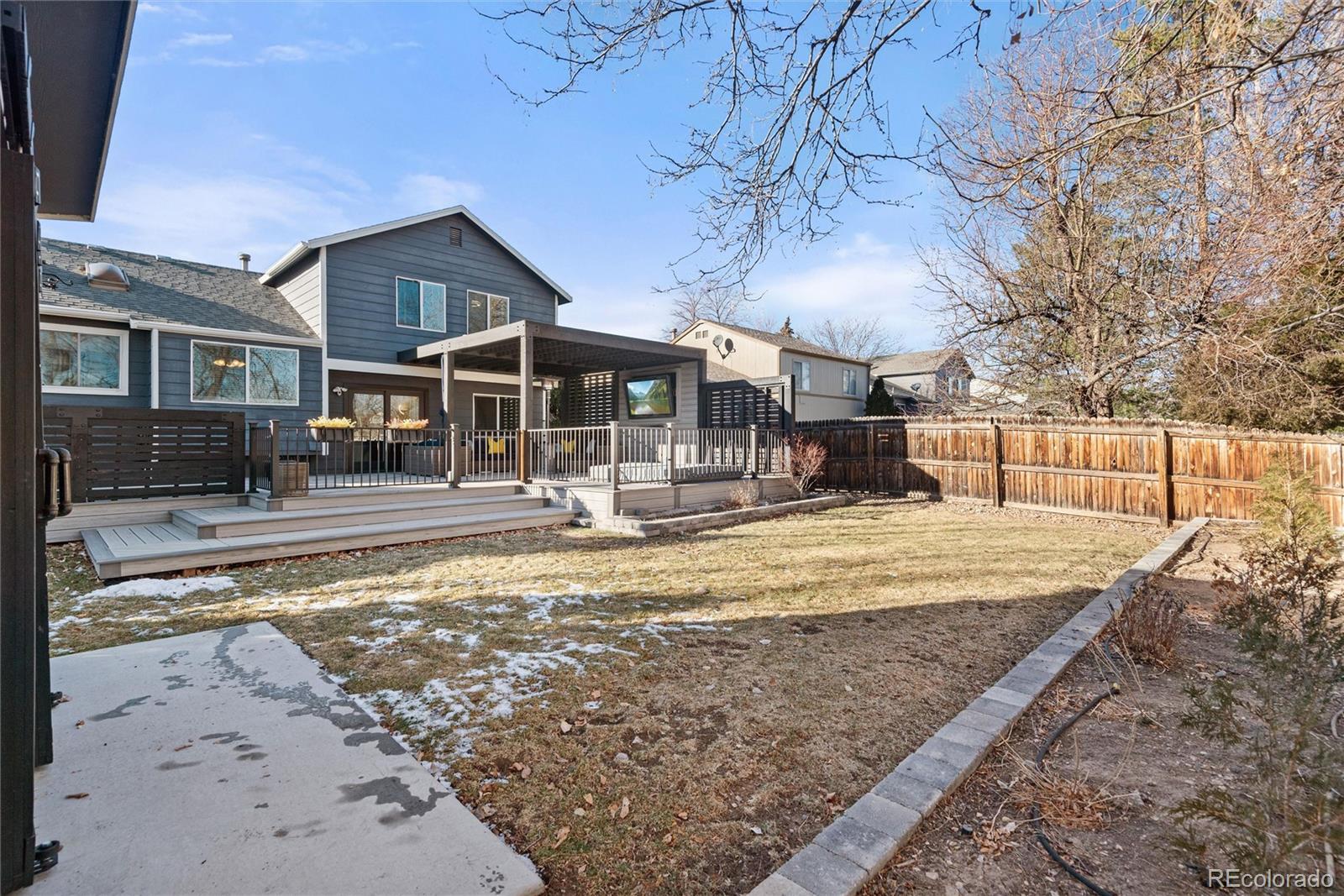 MLS Image #29 for 5546 s simms way,littleton, Colorado