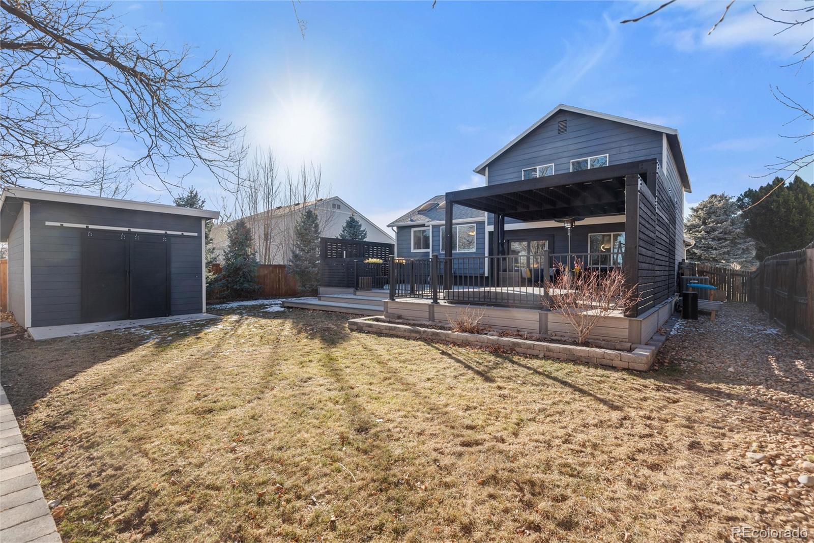 MLS Image #30 for 5546 s simms way,littleton, Colorado