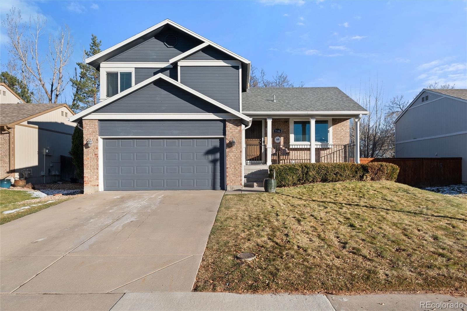 MLS Image #32 for 5546 s simms way,littleton, Colorado