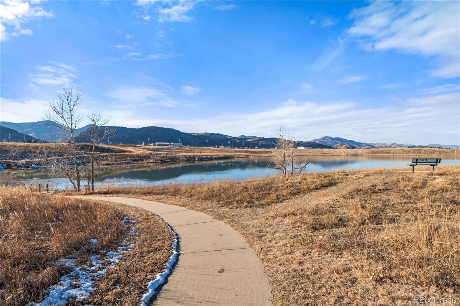 MLS Image #33 for 5546 s simms way,littleton, Colorado