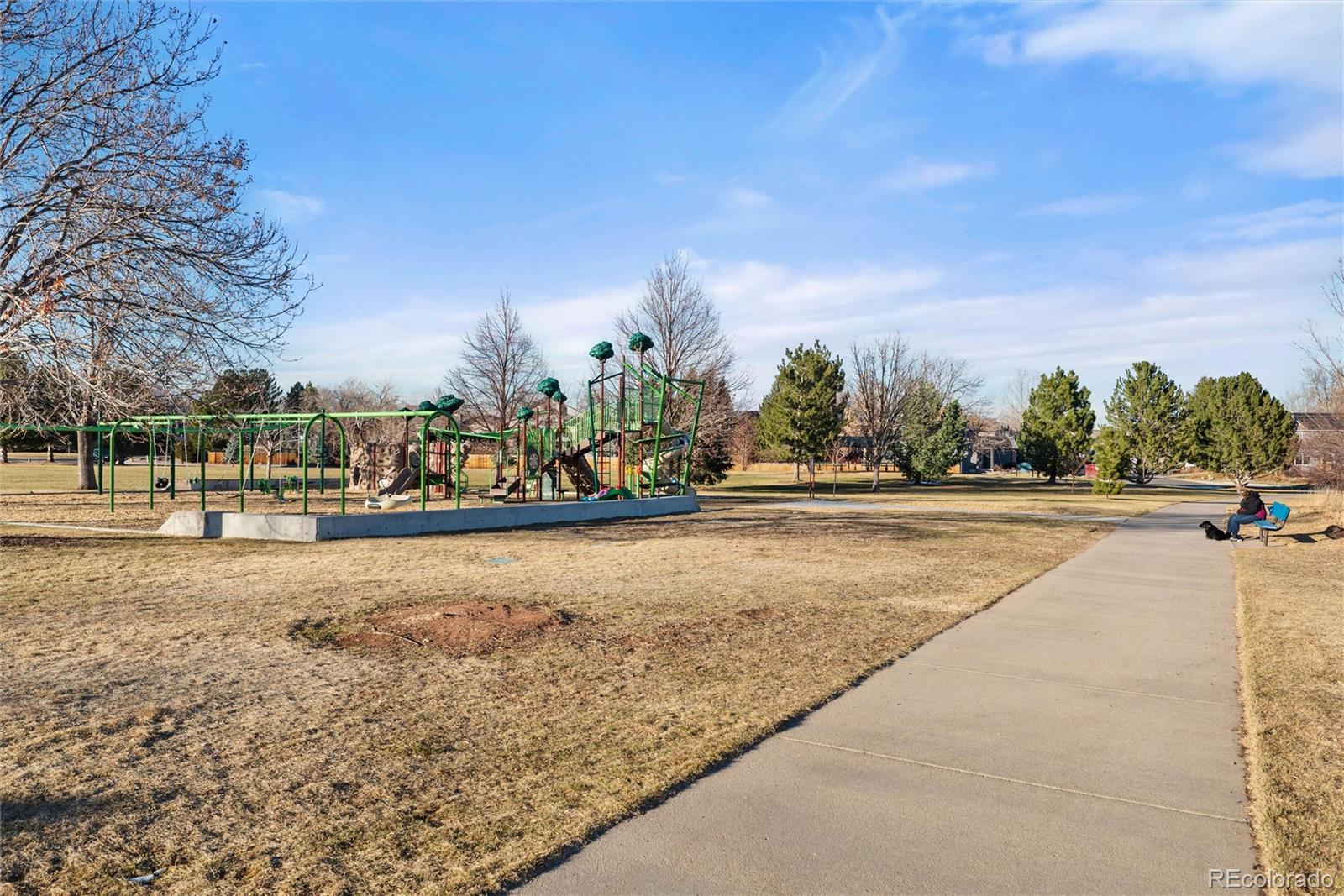 MLS Image #36 for 5546 s simms way,littleton, Colorado