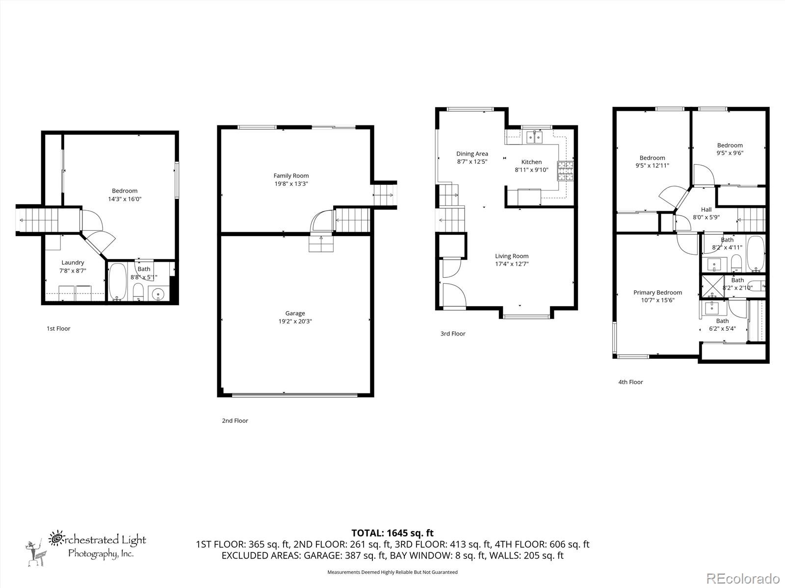 MLS Image #42 for 5546 s simms way,littleton, Colorado