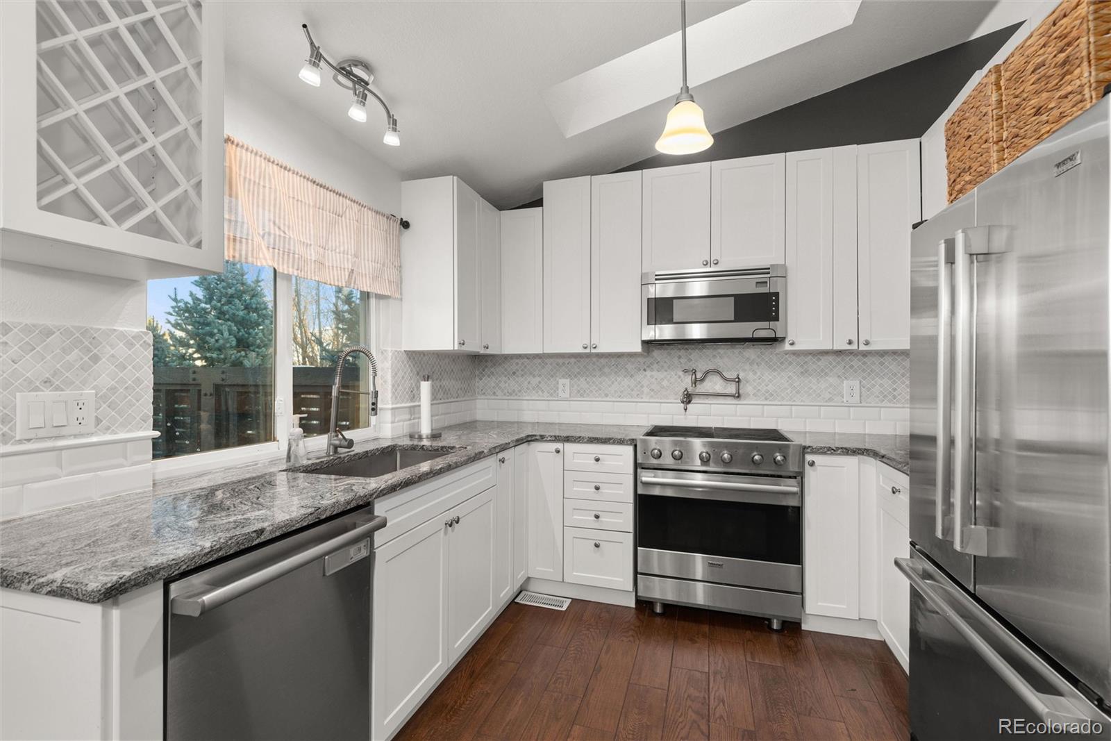 MLS Image #6 for 5546 s simms way,littleton, Colorado