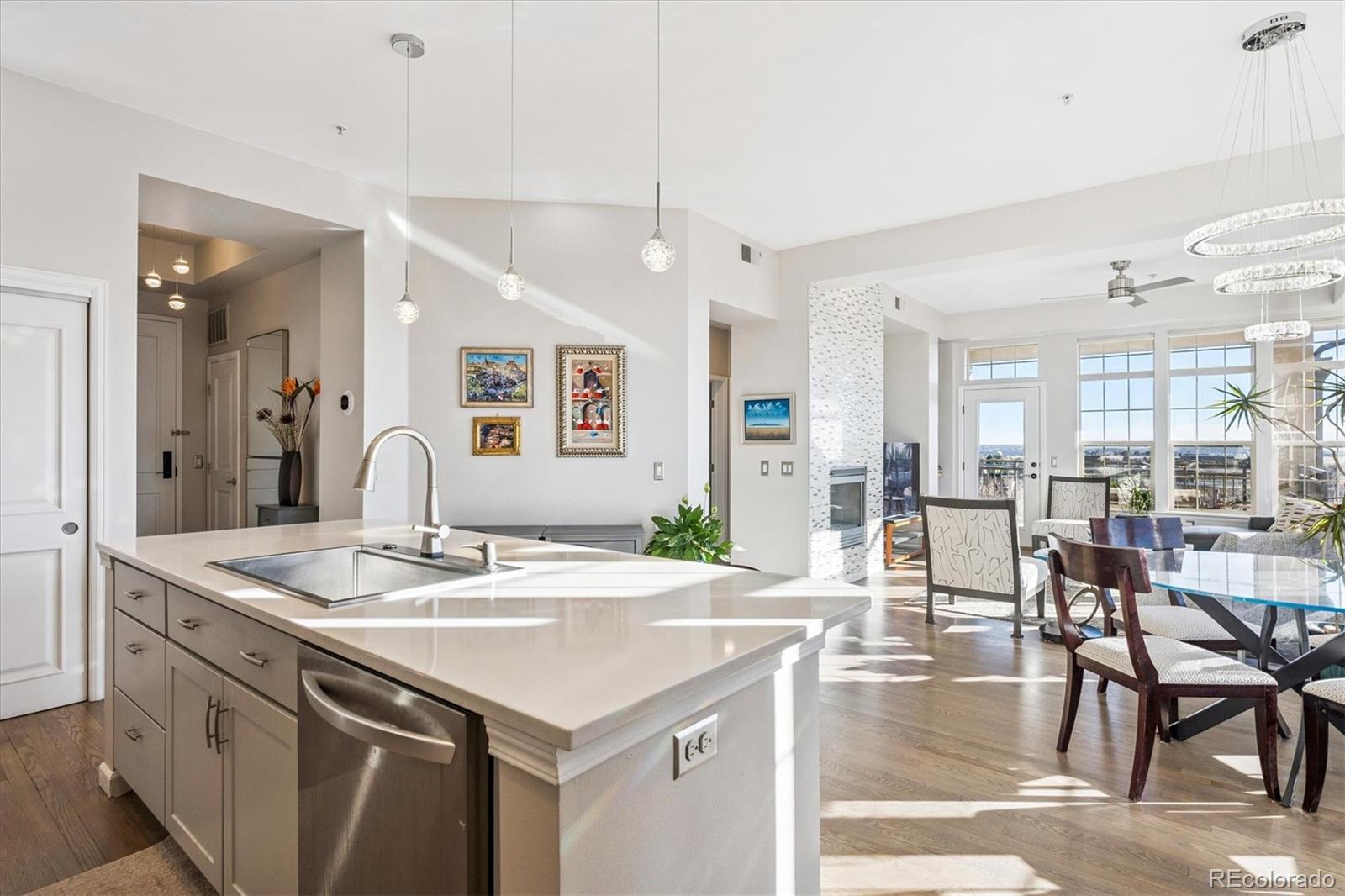 MLS Image #13 for 7820  inverness boulevard 412,englewood, Colorado