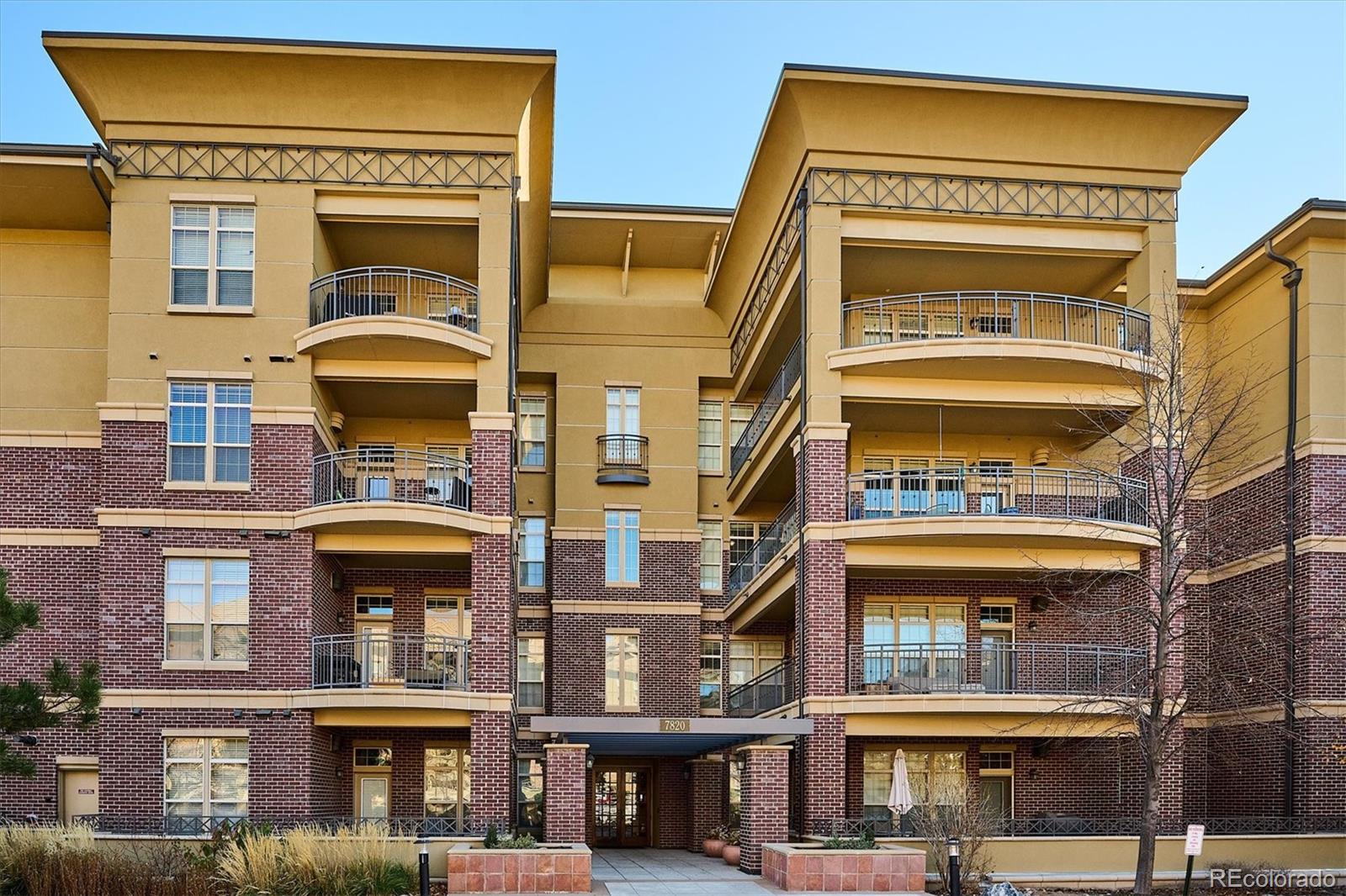 MLS Image #29 for 7820  inverness boulevard 412,englewood, Colorado