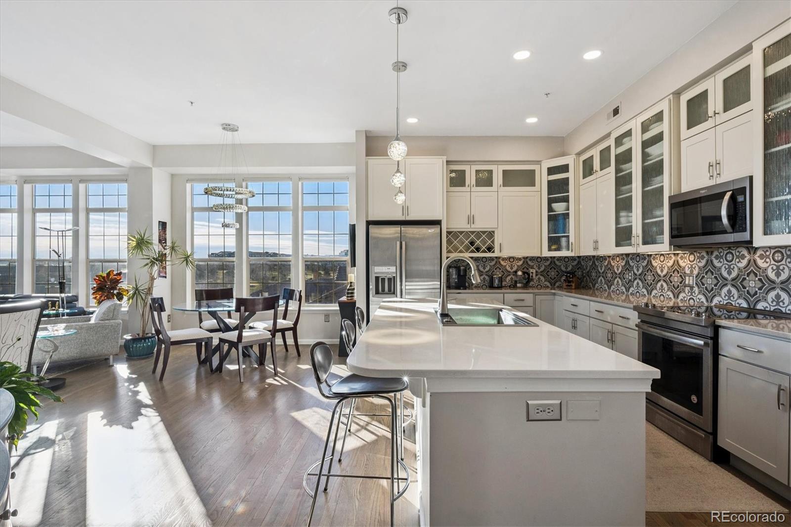 MLS Image #7 for 7820  inverness boulevard 412,englewood, Colorado