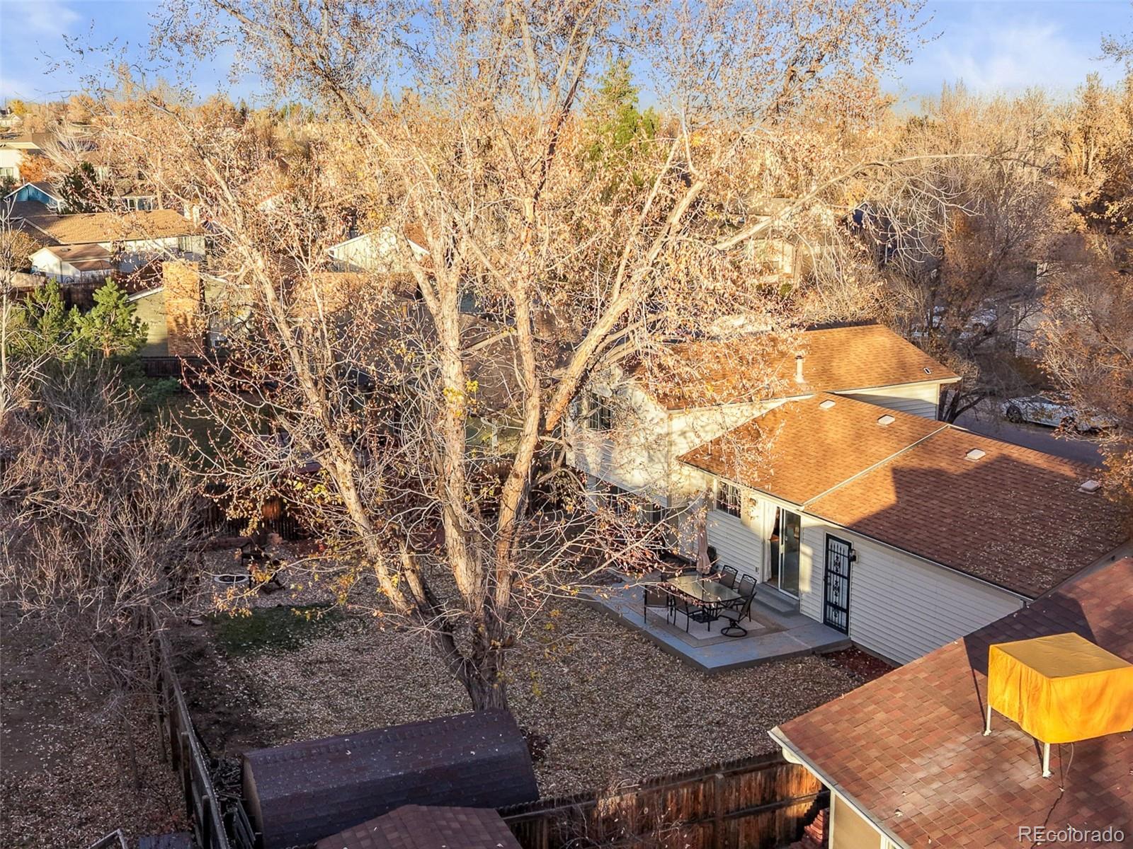 MLS Image #25 for 8635 w teton avenue,littleton, Colorado
