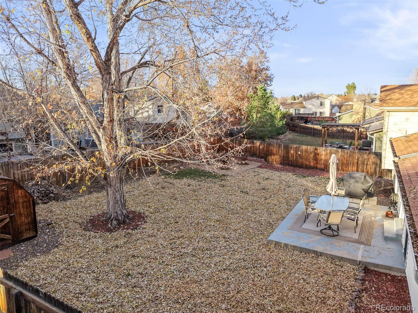 MLS Image #33 for 8635 w teton avenue,littleton, Colorado