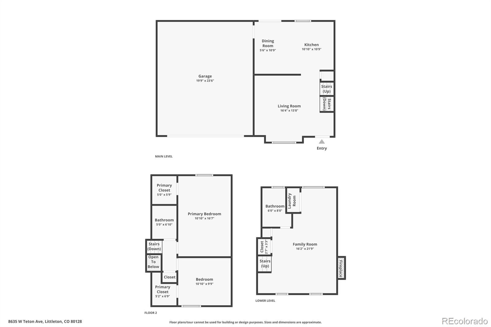 MLS Image #41 for 8635 w teton avenue,littleton, Colorado