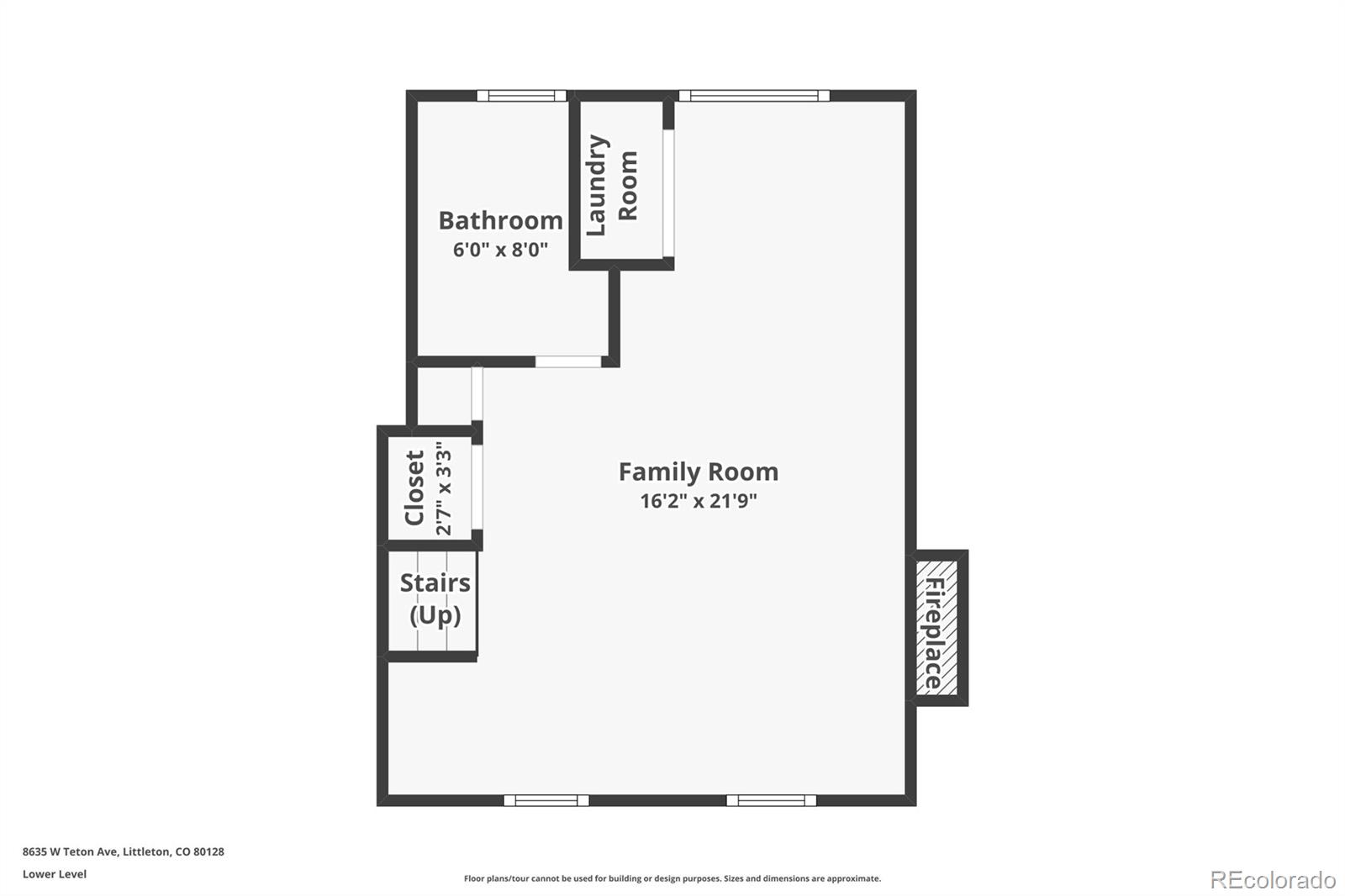 MLS Image #42 for 8635 w teton avenue,littleton, Colorado