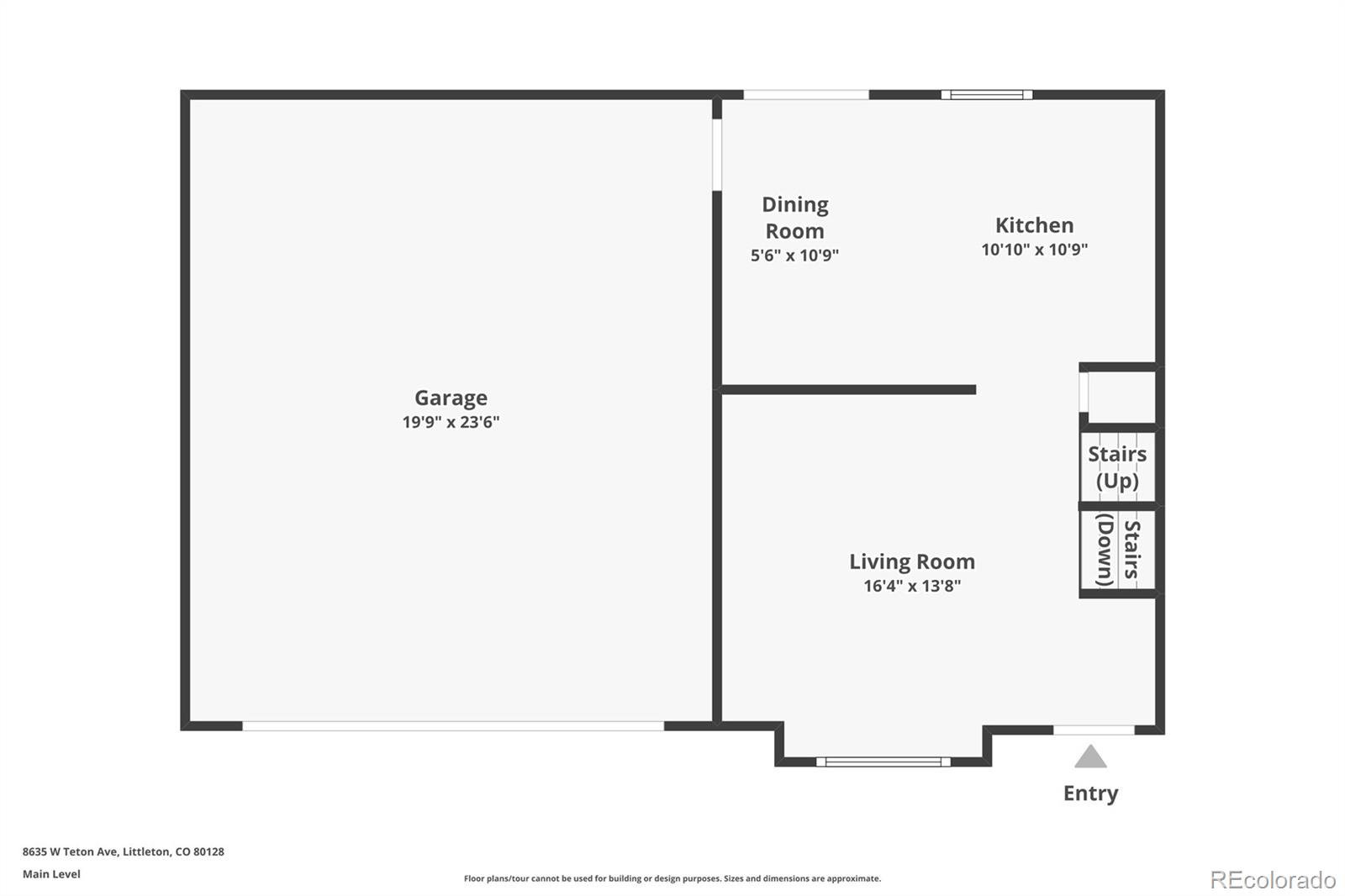 MLS Image #43 for 8635 w teton avenue,littleton, Colorado