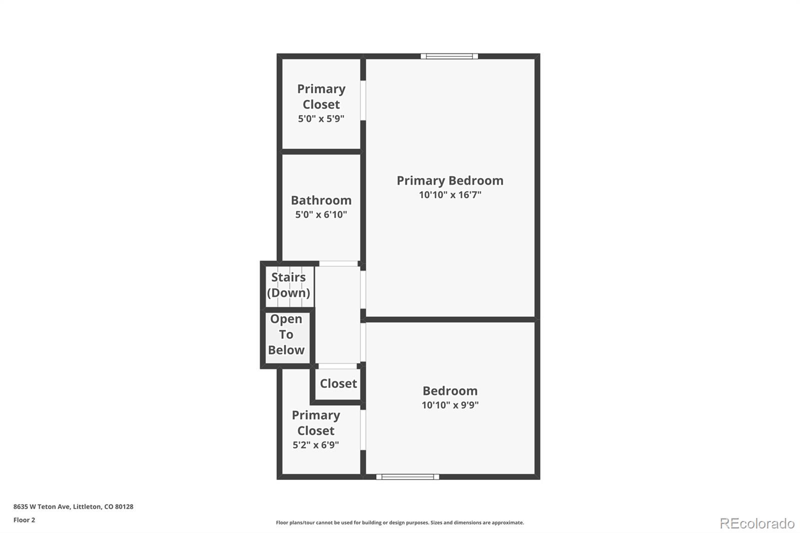 MLS Image #44 for 8635 w teton avenue,littleton, Colorado