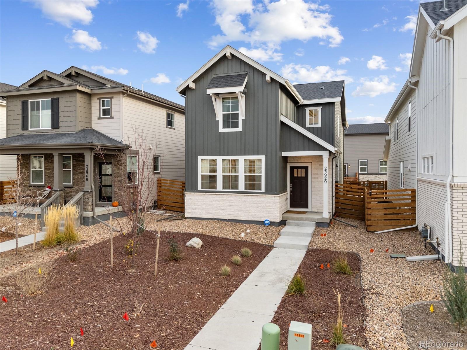 MLS Image #1 for 23920 e 34th avenue,aurora, Colorado