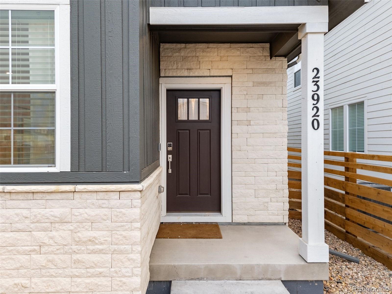 MLS Image #3 for 23920 e 34th avenue,aurora, Colorado