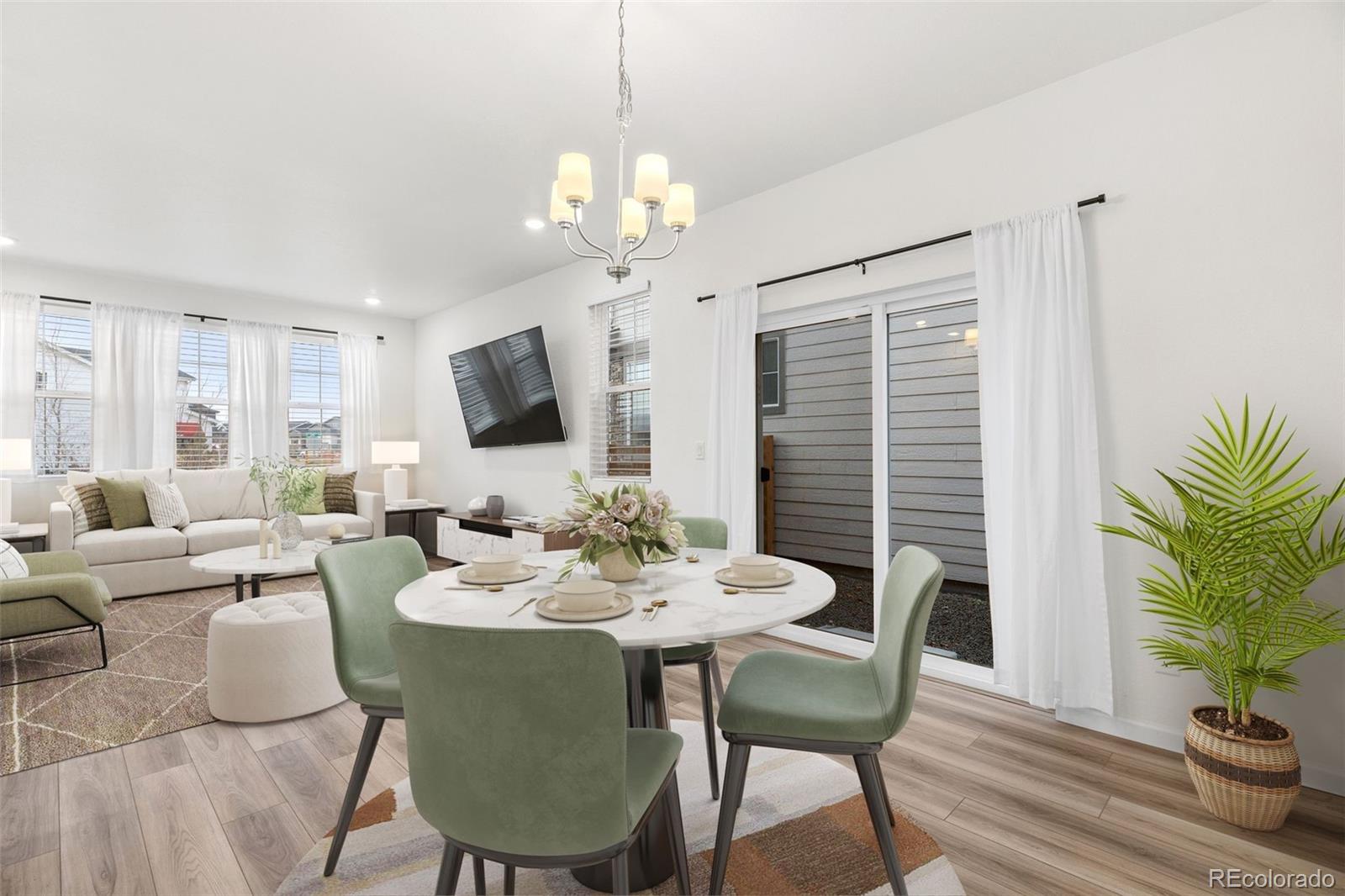 MLS Image #5 for 23920 e 34th avenue,aurora, Colorado