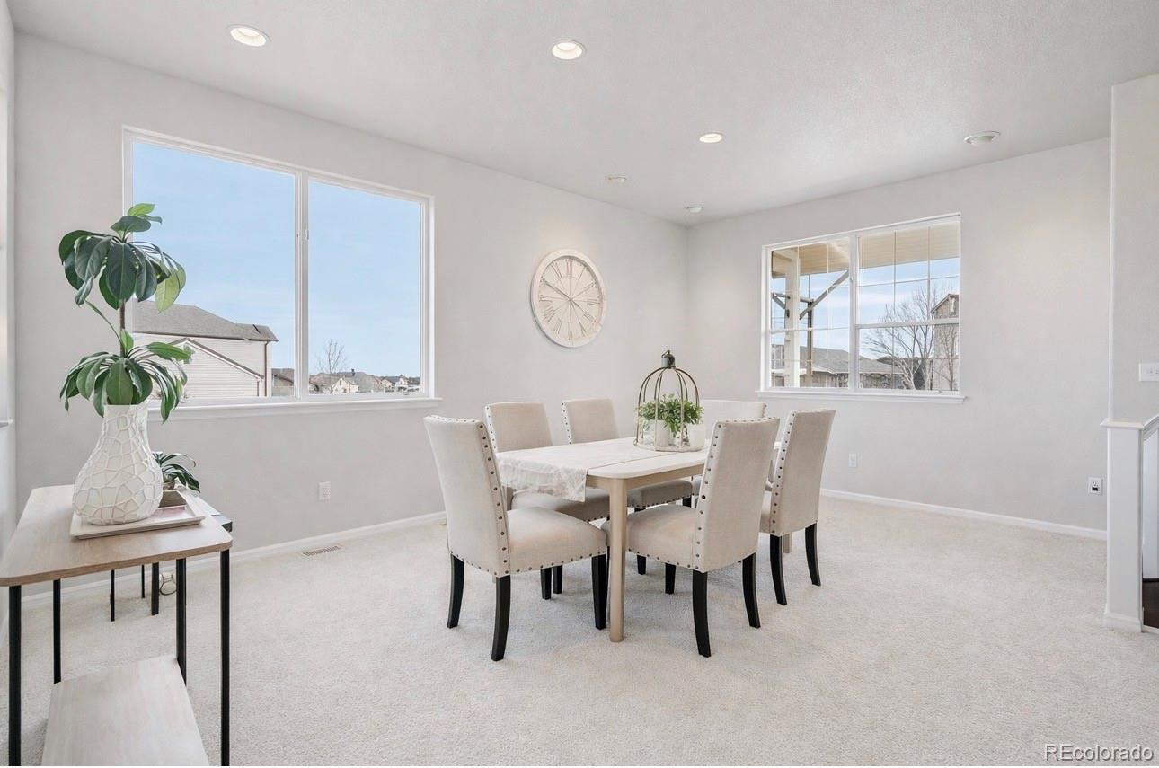 MLS Image #11 for 3878  desert ridge circle,castle rock, Colorado