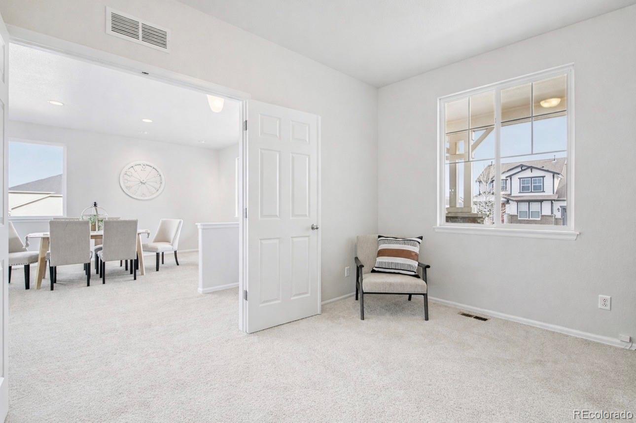 MLS Image #13 for 3878  desert ridge circle,castle rock, Colorado