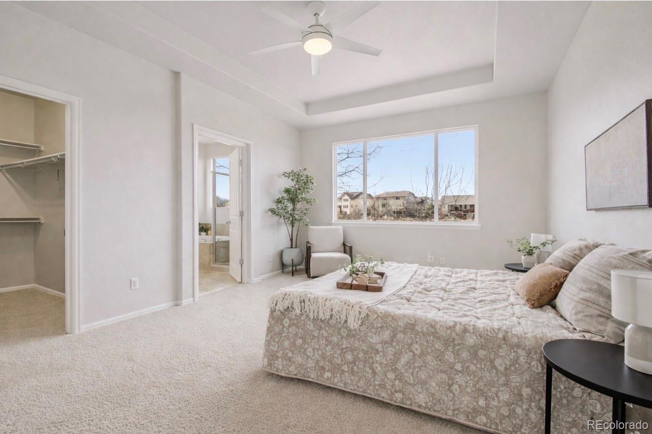 MLS Image #14 for 3878  desert ridge circle,castle rock, Colorado