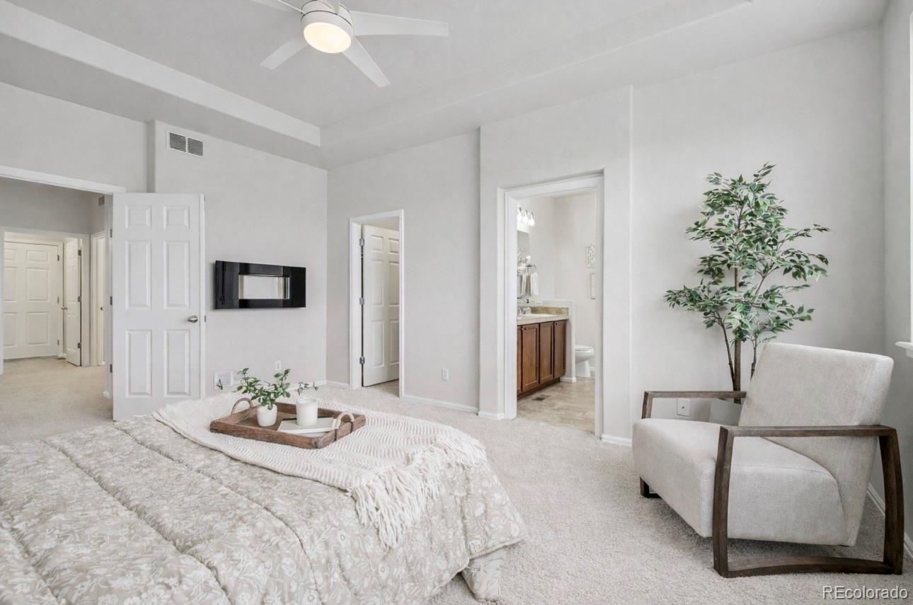 MLS Image #15 for 3878  desert ridge circle,castle rock, Colorado