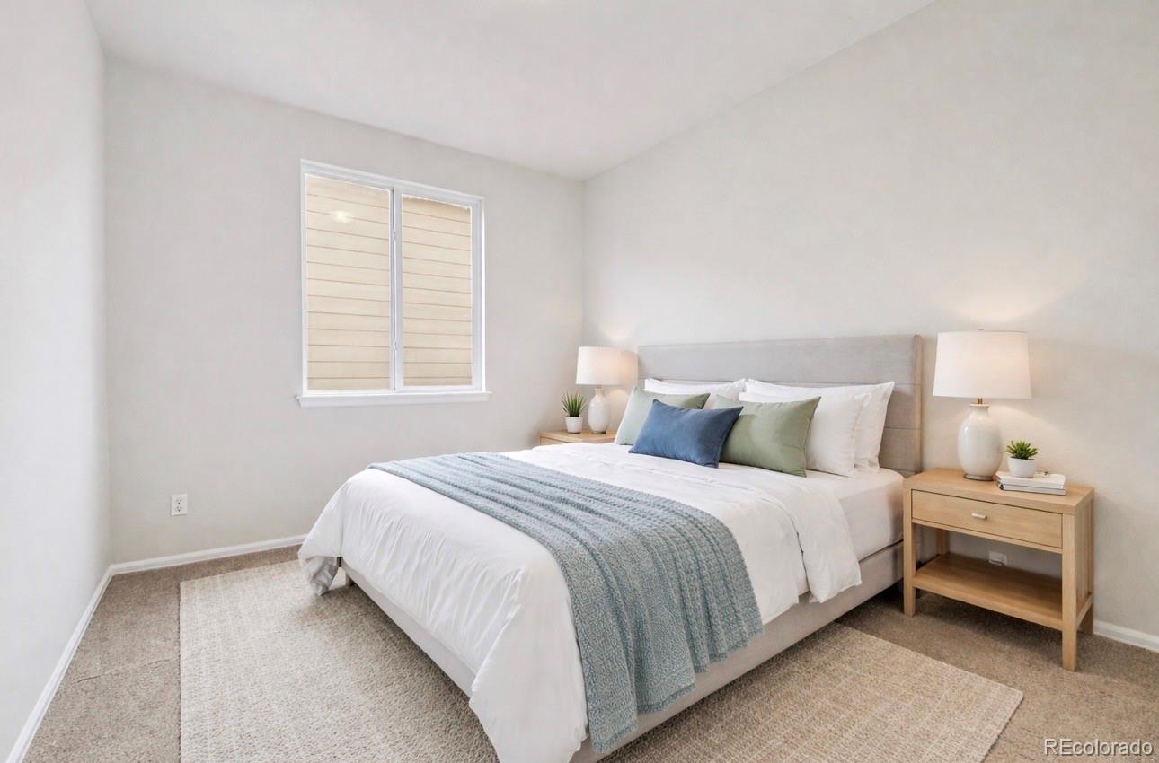 MLS Image #20 for 3878  desert ridge circle,castle rock, Colorado