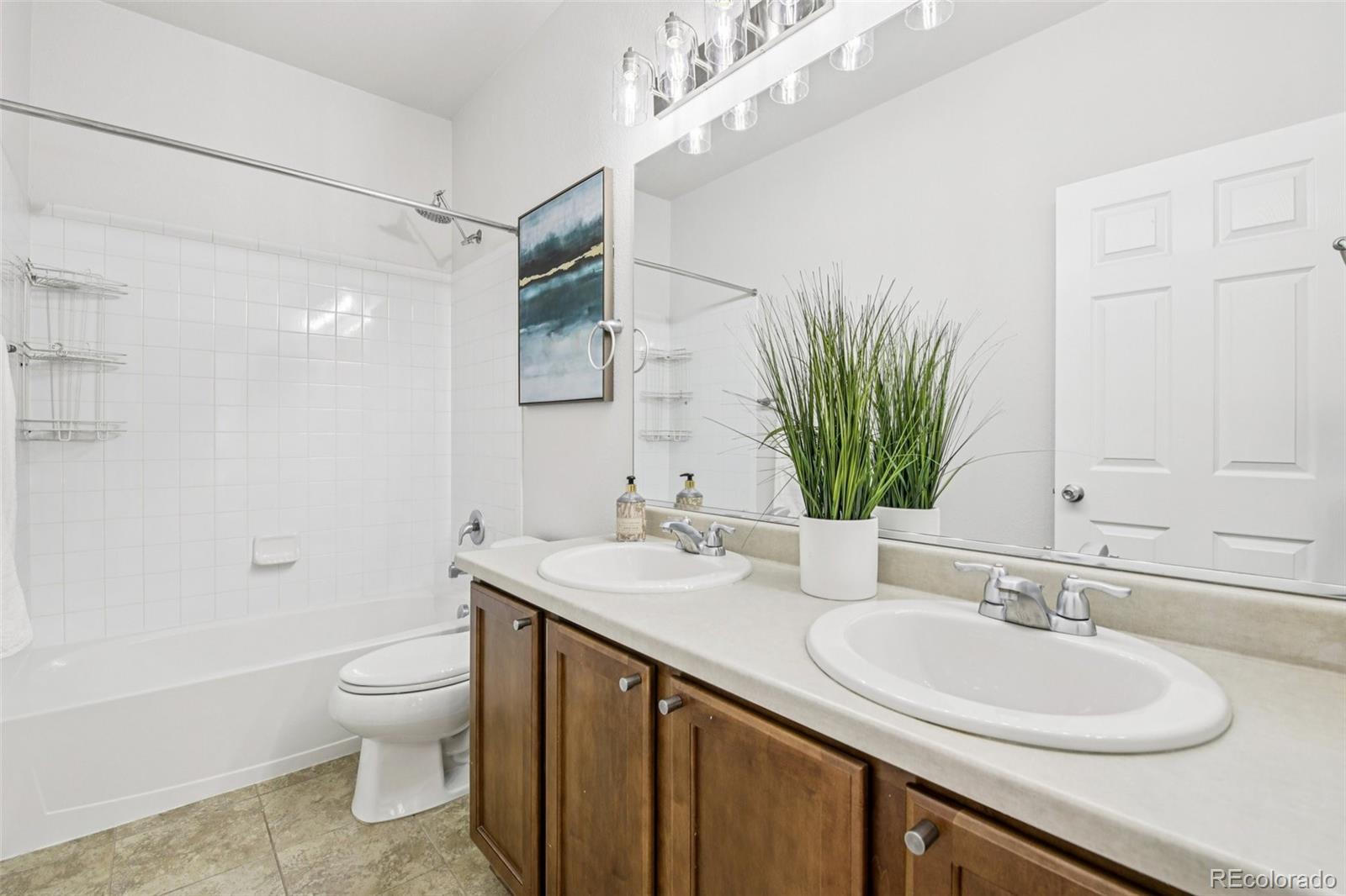 MLS Image #21 for 3878  desert ridge circle,castle rock, Colorado