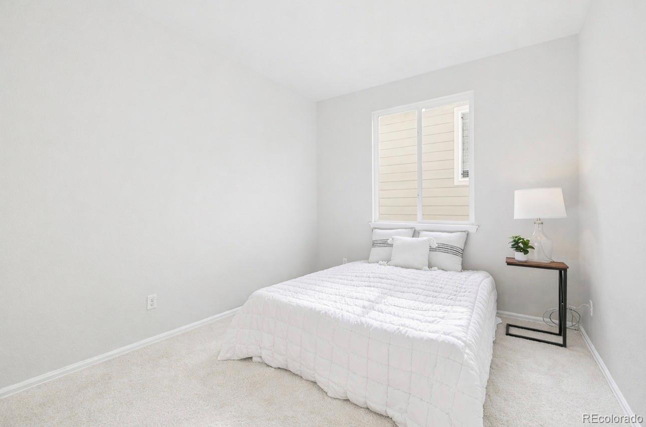 MLS Image #22 for 3878  desert ridge circle,castle rock, Colorado
