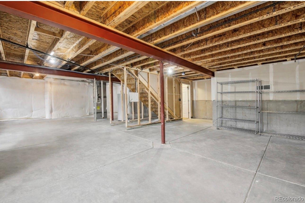 MLS Image #25 for 3878  desert ridge circle,castle rock, Colorado