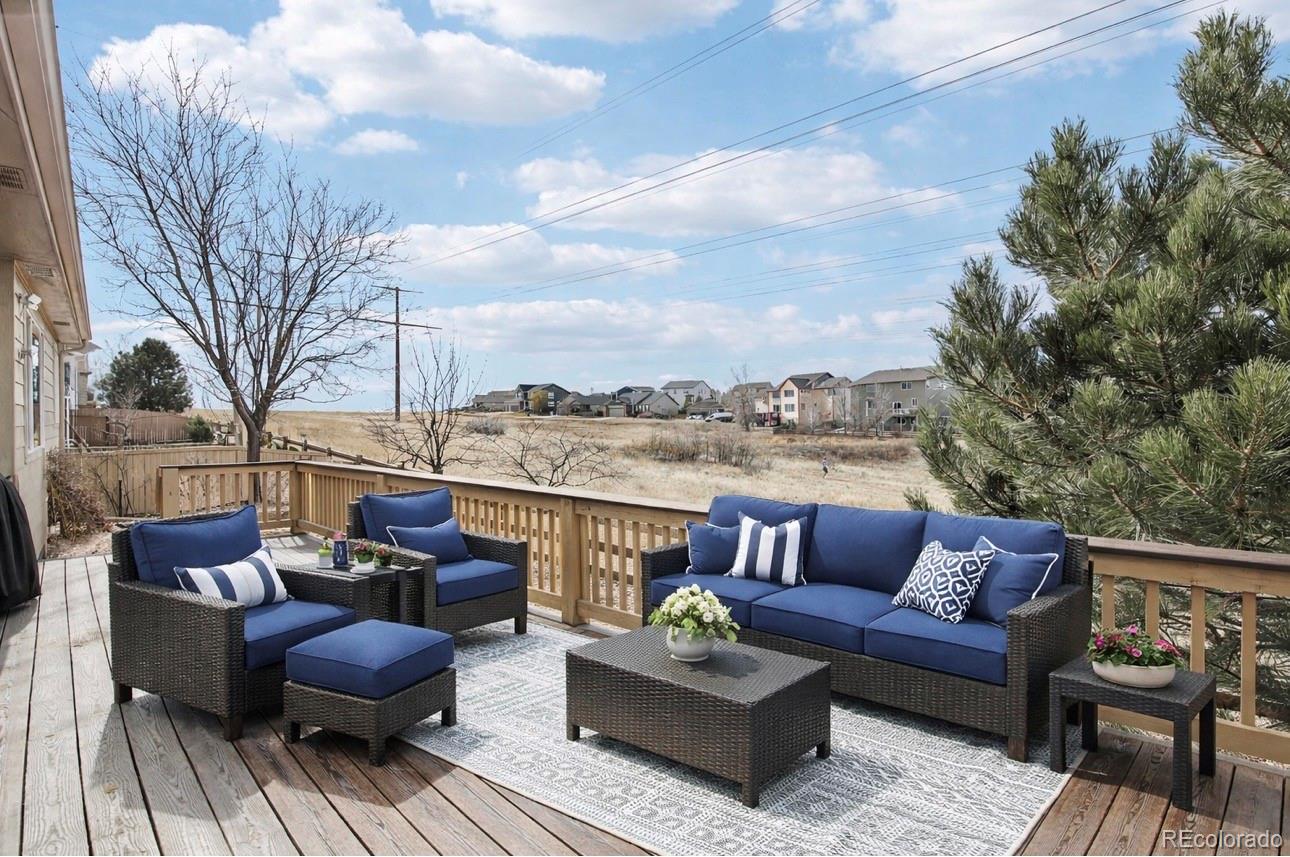 MLS Image #28 for 3878  desert ridge circle,castle rock, Colorado