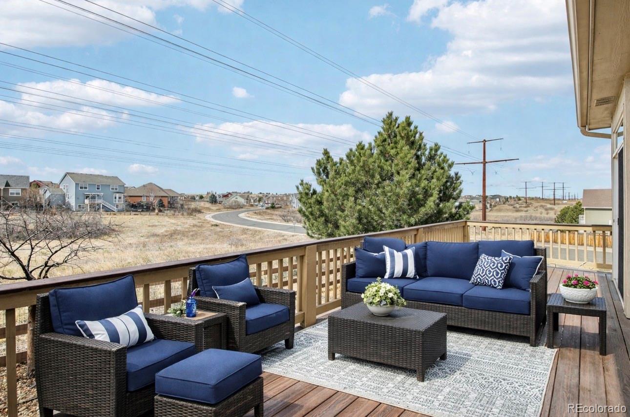 MLS Image #29 for 3878  desert ridge circle,castle rock, Colorado