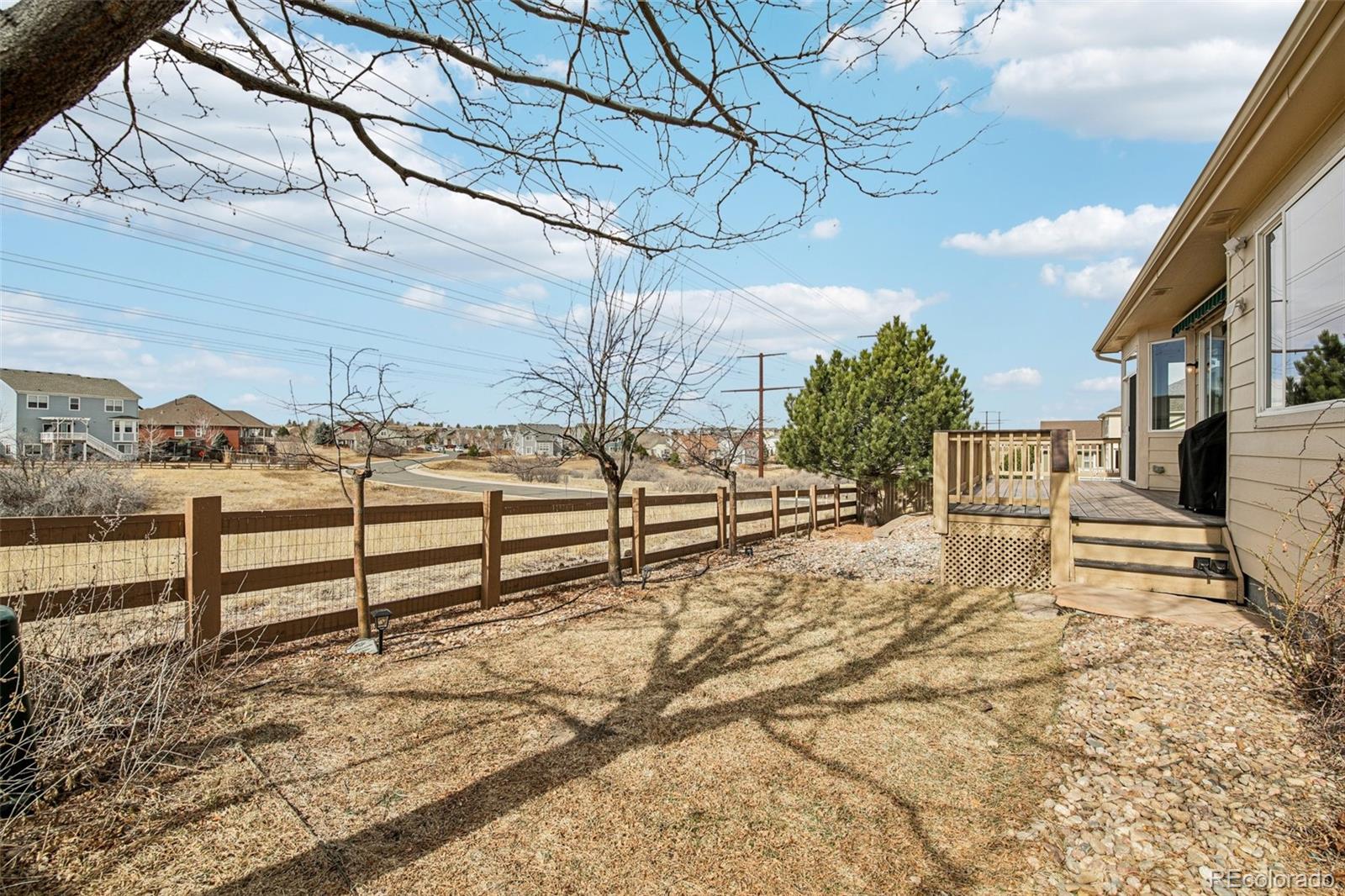 MLS Image #31 for 3878  desert ridge circle,castle rock, Colorado