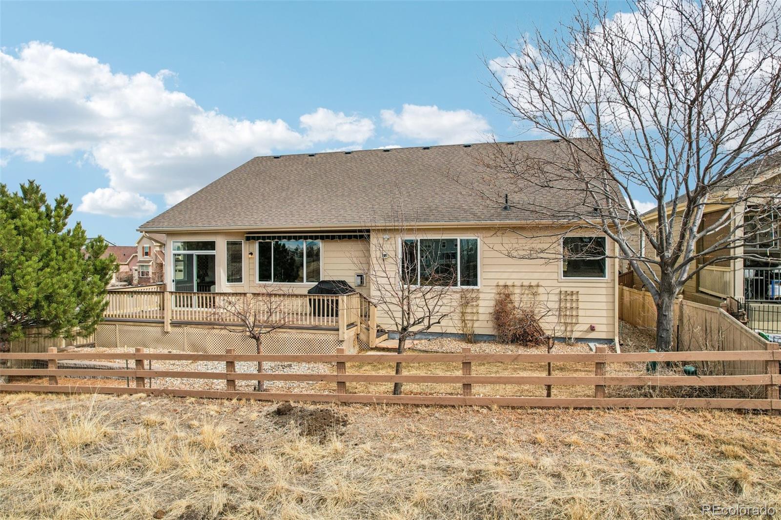 MLS Image #32 for 3878  desert ridge circle,castle rock, Colorado