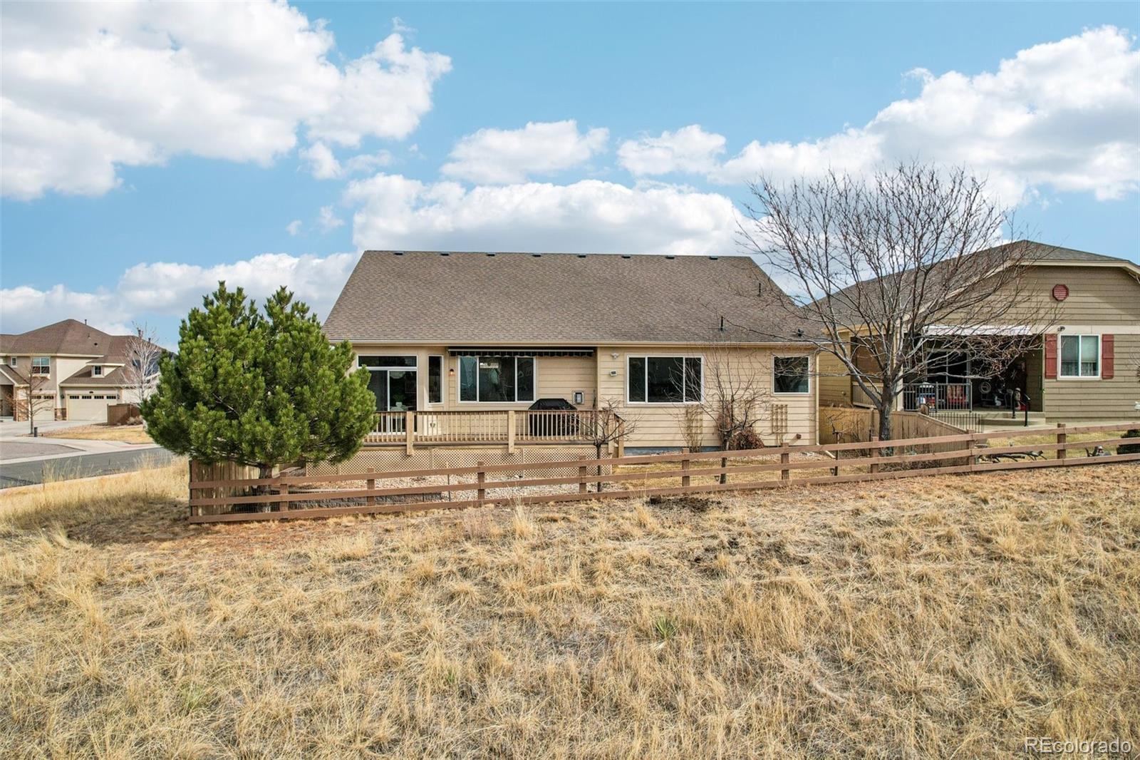MLS Image #33 for 3878  desert ridge circle,castle rock, Colorado