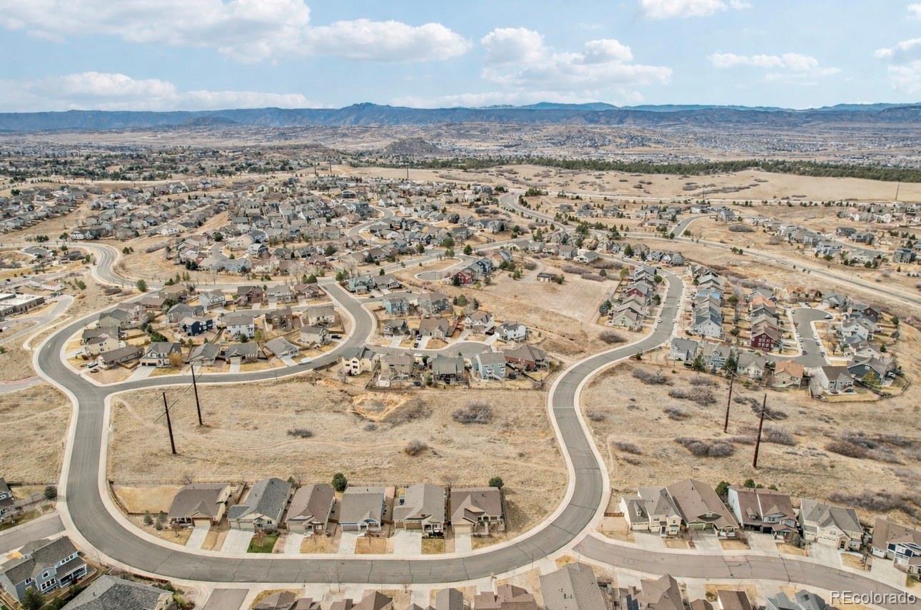 MLS Image #36 for 3878  desert ridge circle,castle rock, Colorado