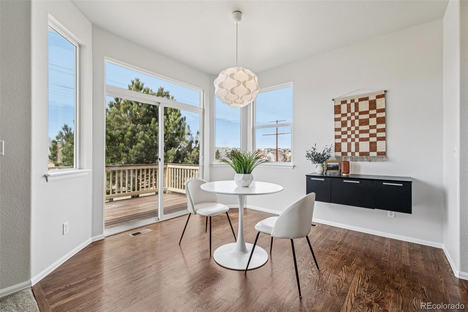 MLS Image #7 for 3878  desert ridge circle,castle rock, Colorado