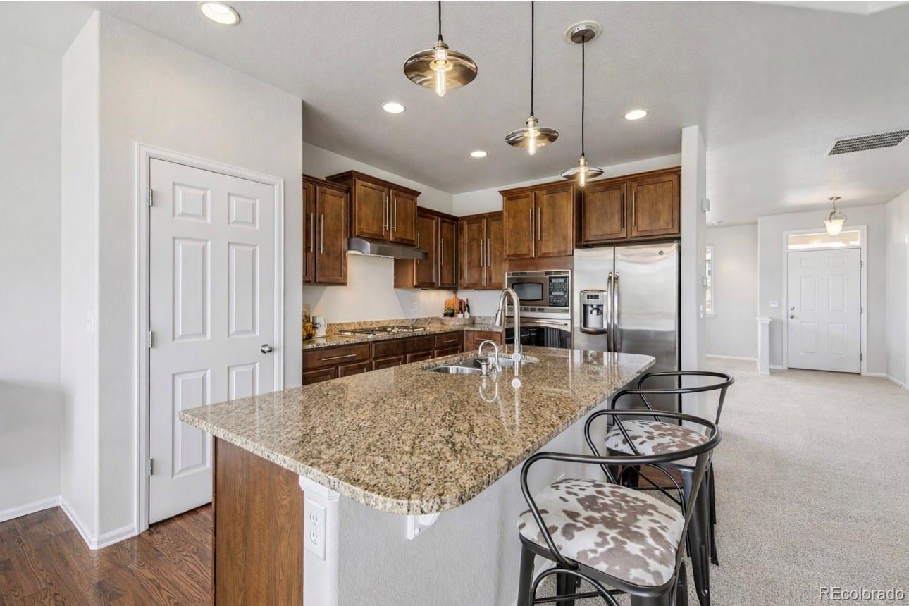 MLS Image #8 for 3878  desert ridge circle,castle rock, Colorado