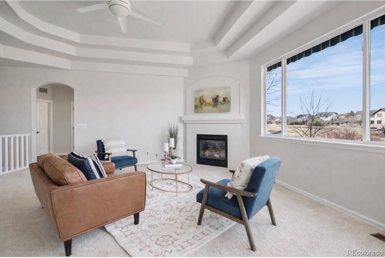 MLS Image #9 for 3878  desert ridge circle,castle rock, Colorado