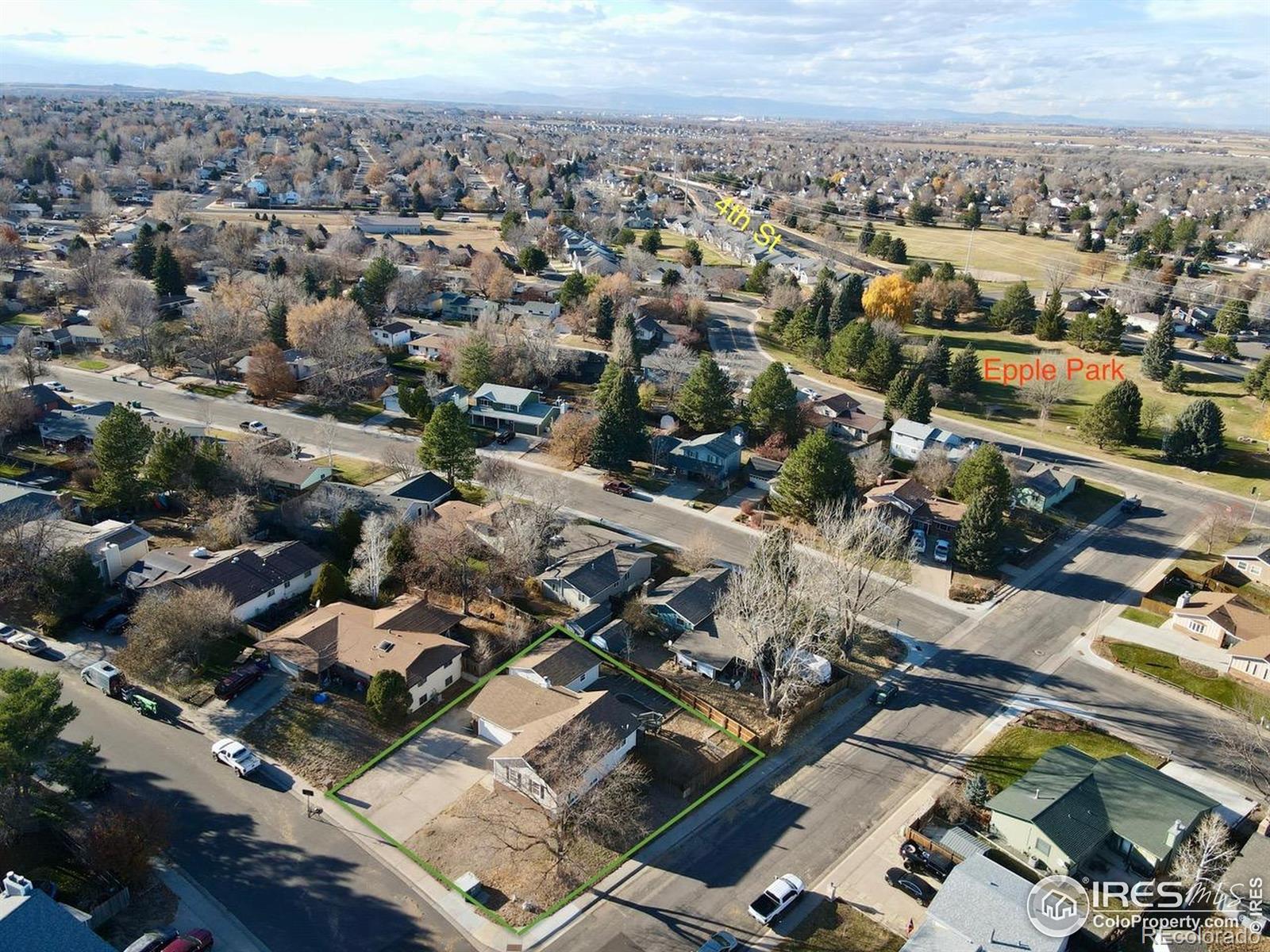 MLS Image #25 for 4401 w 7th street,greeley, Colorado