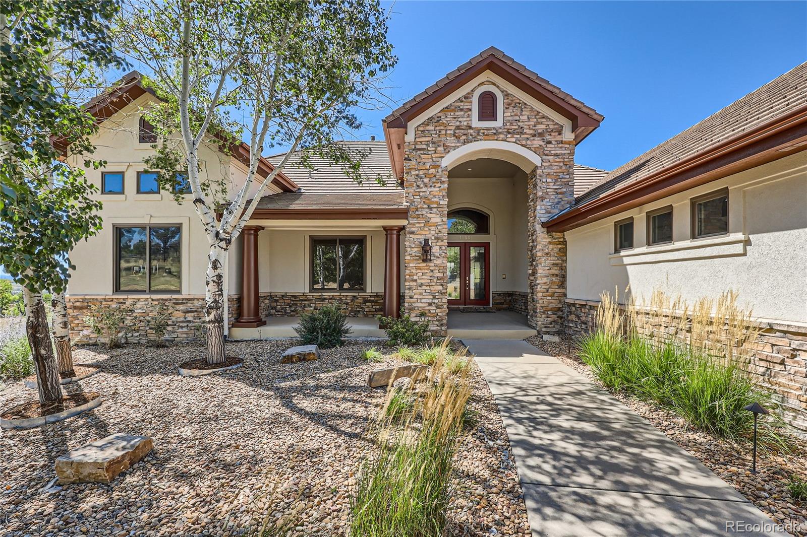 MLS Image #1 for 11331  bell cross circle,parker, Colorado